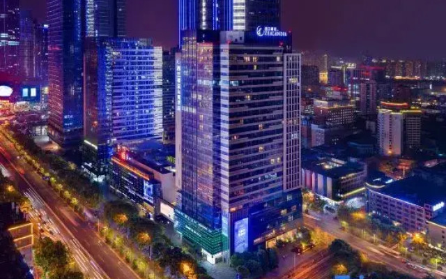 Zealandia Serviced Apartment