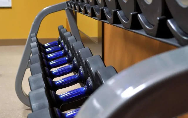 Hilton St. Louis Airport