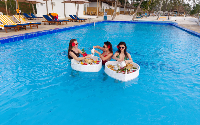 Royal Mandarin Hotel & Resort