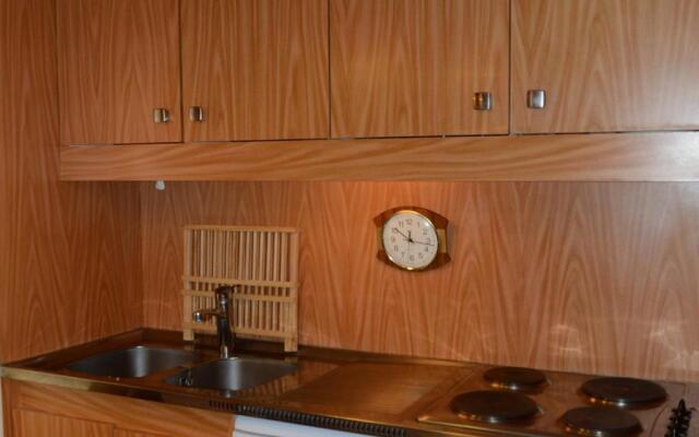 Studio Flaine, 1 pièce, 4 personnes - FR-1-425-178