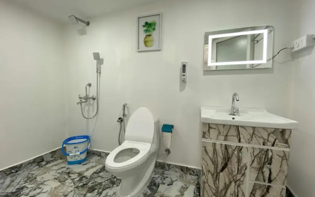 Tranquil Stay, Studio Flat - Palolem Beach