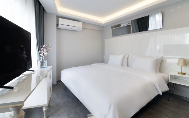 Via Çırağan Hotel