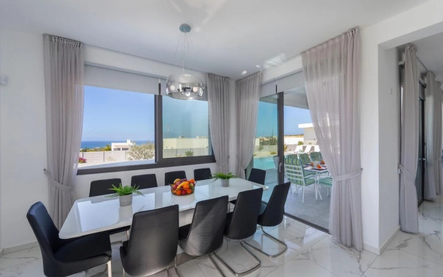 Villa Adaris Eastmed Villas