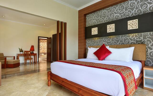 The Club Villas