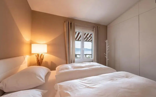 Ferienwohnung Casa 50