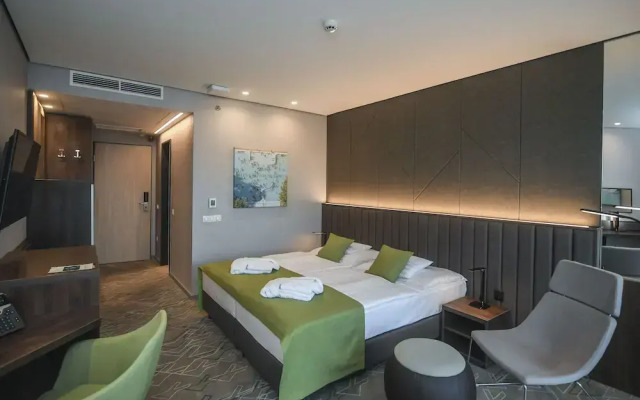 Hunguest Hotel Sóstó