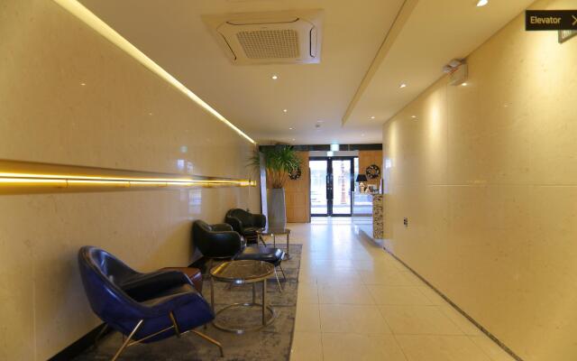 Hotel Gite