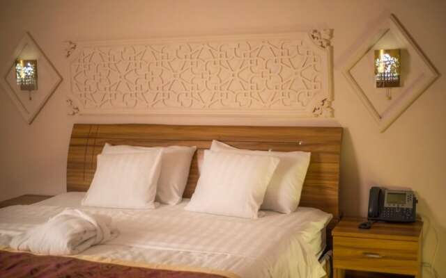 Anfal Taibah For Residential Units
