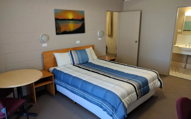 Apollo Motel Parkes