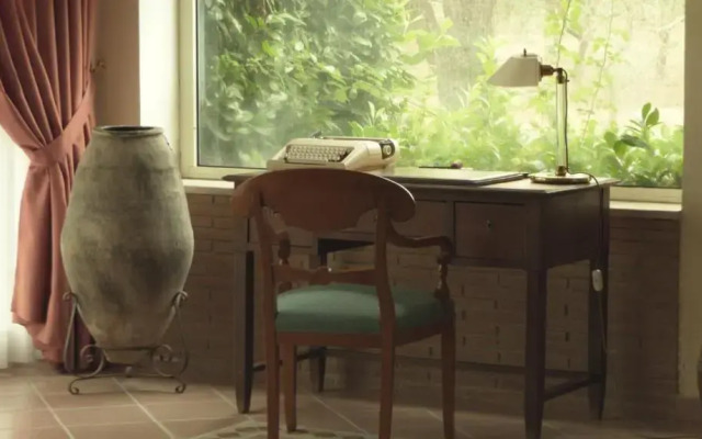 Villa Marila relax con piscina in campagna