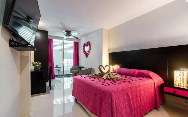 Suites Corazon