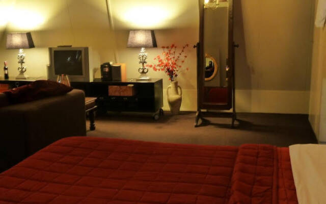 B&B Aan de Singelgracht