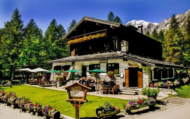 Hotel Miravalle