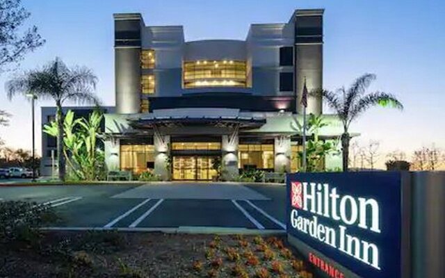 Hilton Garden Inn Irvine Spectrum Lake Forest