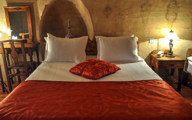 4 ODA Cave House Boutique Hotel