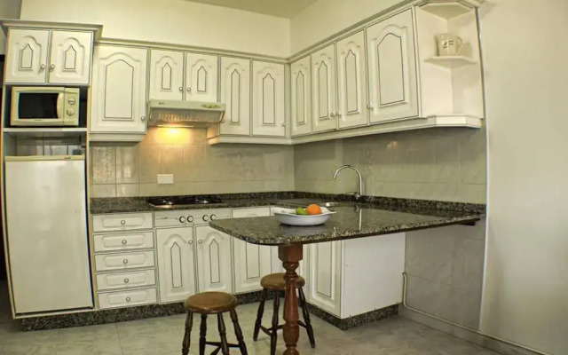 Apartamentos Solmar