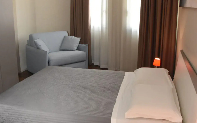 Residence Nazionale Matera