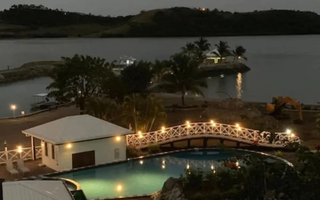 Dua Dua Beach Resort