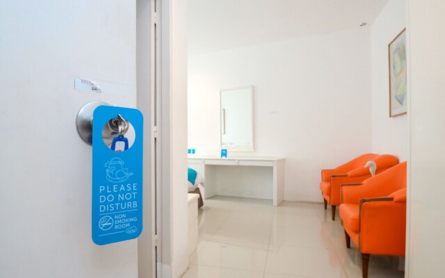 Airy Dago Dipatiukur Kyai Luhur 2 Bandung