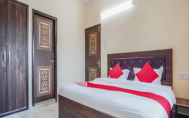 Hotel Pole Star by OYO Rooms