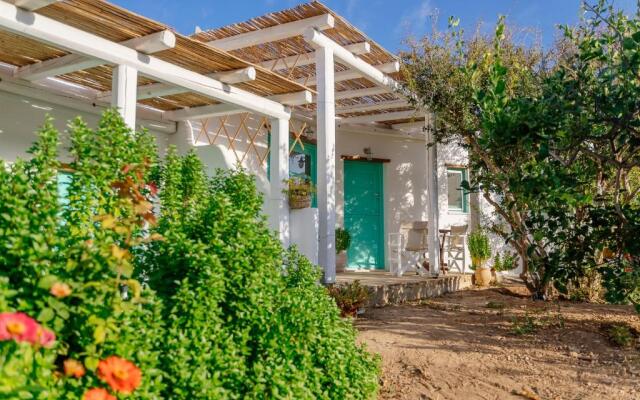 Xerolithia Guesthouse