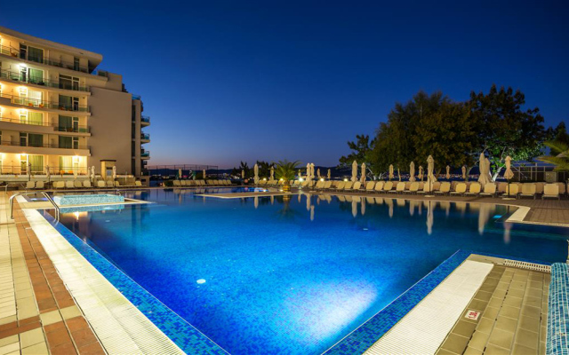 Festa Panorama Hotel