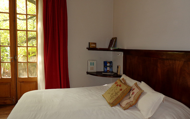 El Capricho del Tigre Bed & Breakfast