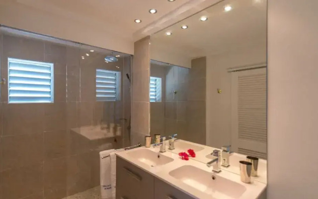 Dream Villa Marigot 726