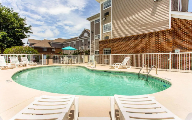 Studio 6 Myrtle Beach, SC