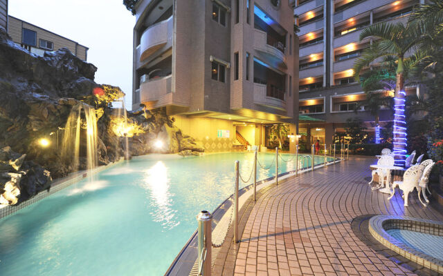 Shell Hotel