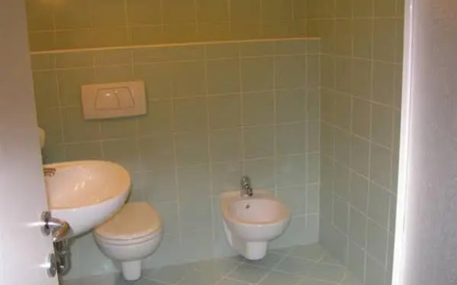 Hotel Oasi