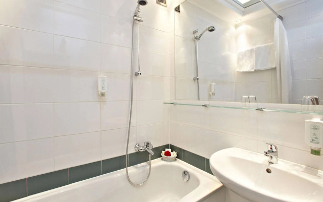 HENRI Hotel Wien