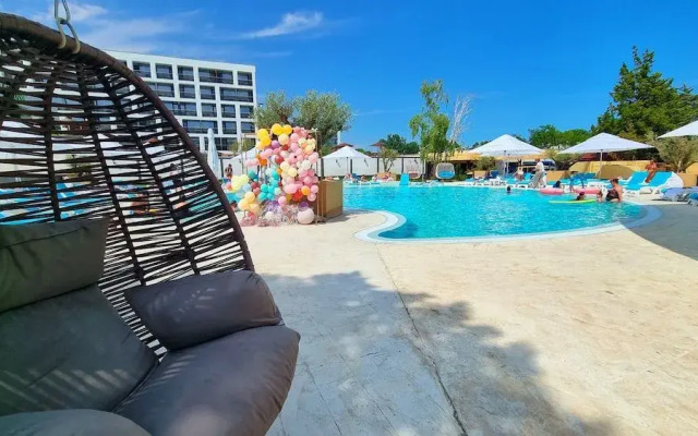 Grand Hotel Caraiman