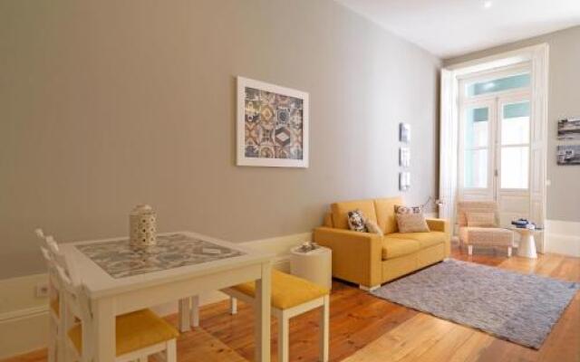 Feels Like Home Porto Portuguese Apartments