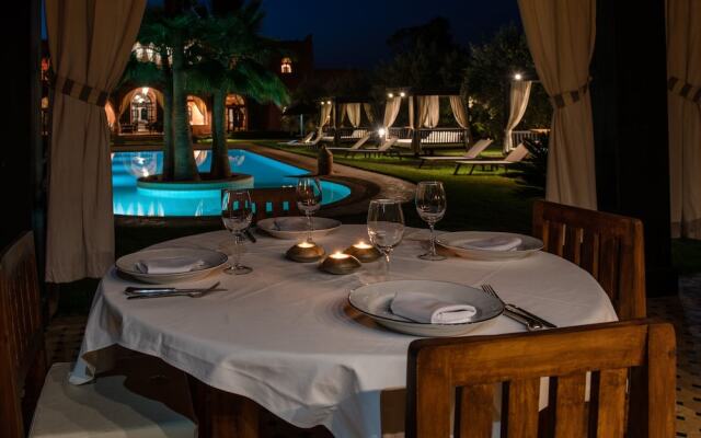 Al Riad Inou