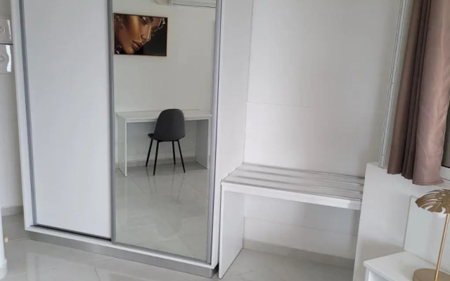 Hello Guyane (2), Suite Luxury, 5 étoiles