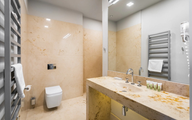 Dada Premium Aparthotel