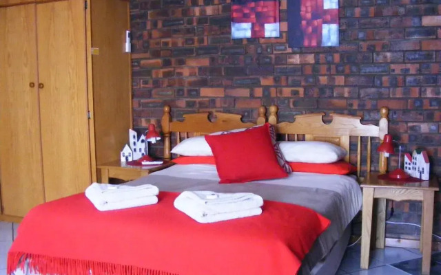 The Highland Inn