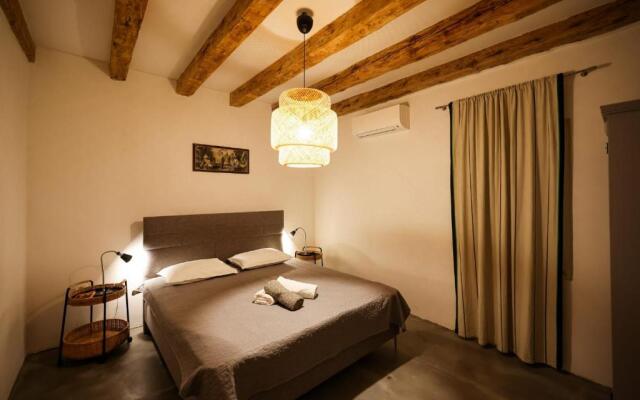 Villa Kana - Mediterranean holiday home