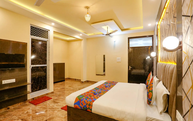 FabHotel Occazia Palace