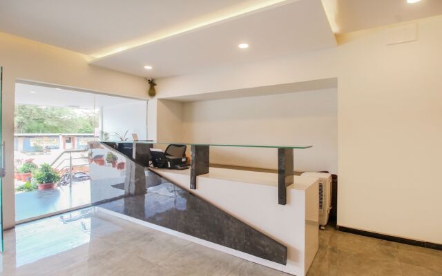 Hotel Meridian by OYO Rooms