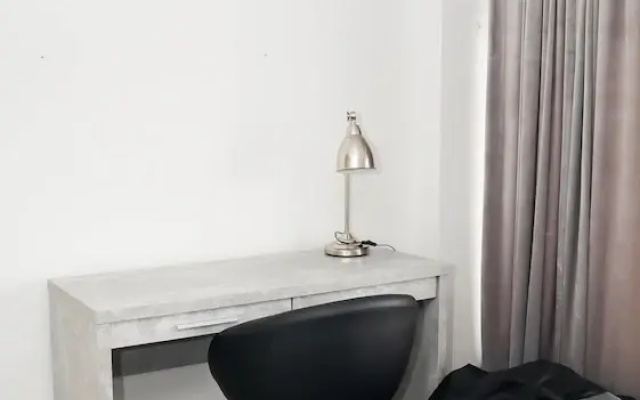 Kotimaailma Penthouse Studio