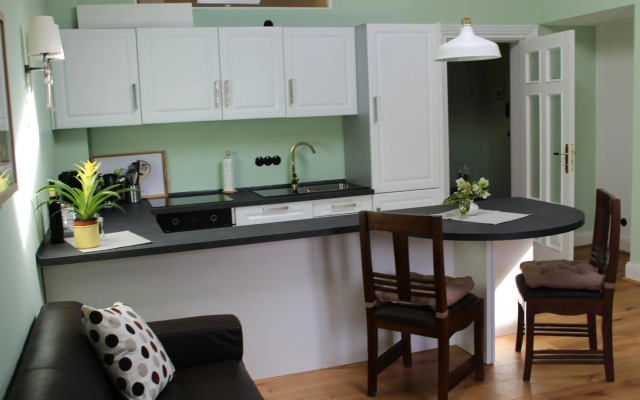 Logierhaus Stadt Lyon