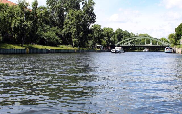 PLAZA INN Berlin Charlottenburg