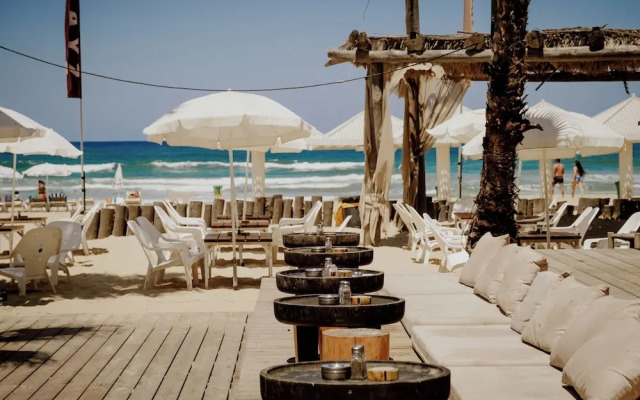 Poleg Beach Seaview Stay by Sea N' Rent
