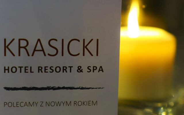 Krasicki Hotel Resort & SPA