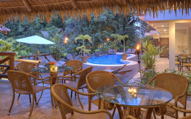 Hotel Pumilio