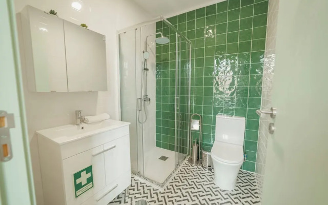 Downtown Suites by Vacationy