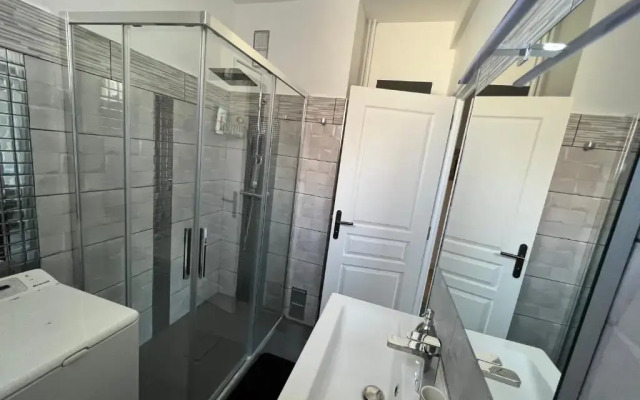 Gorgeous 2 bedrooms holiday apartement