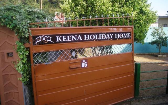 Keena Holiday Home